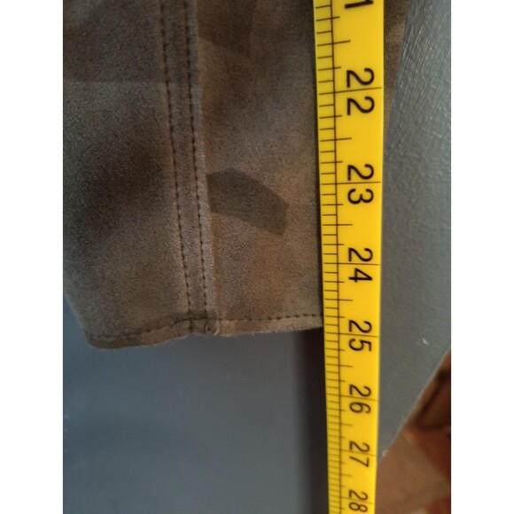 Anthropology Marrakech Camo Faravel Moto Jacket Large - Picture 10 of 10